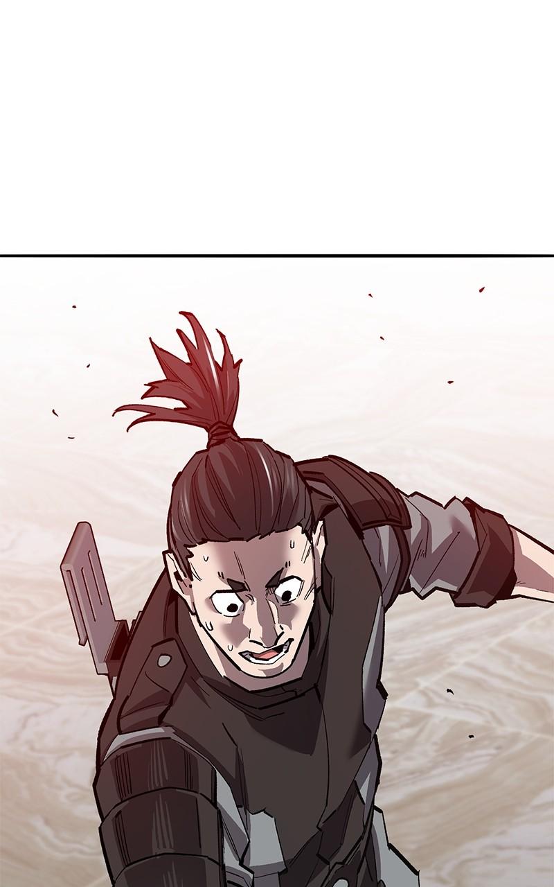 Limit Breaker Chap 134 - Next Chap 135