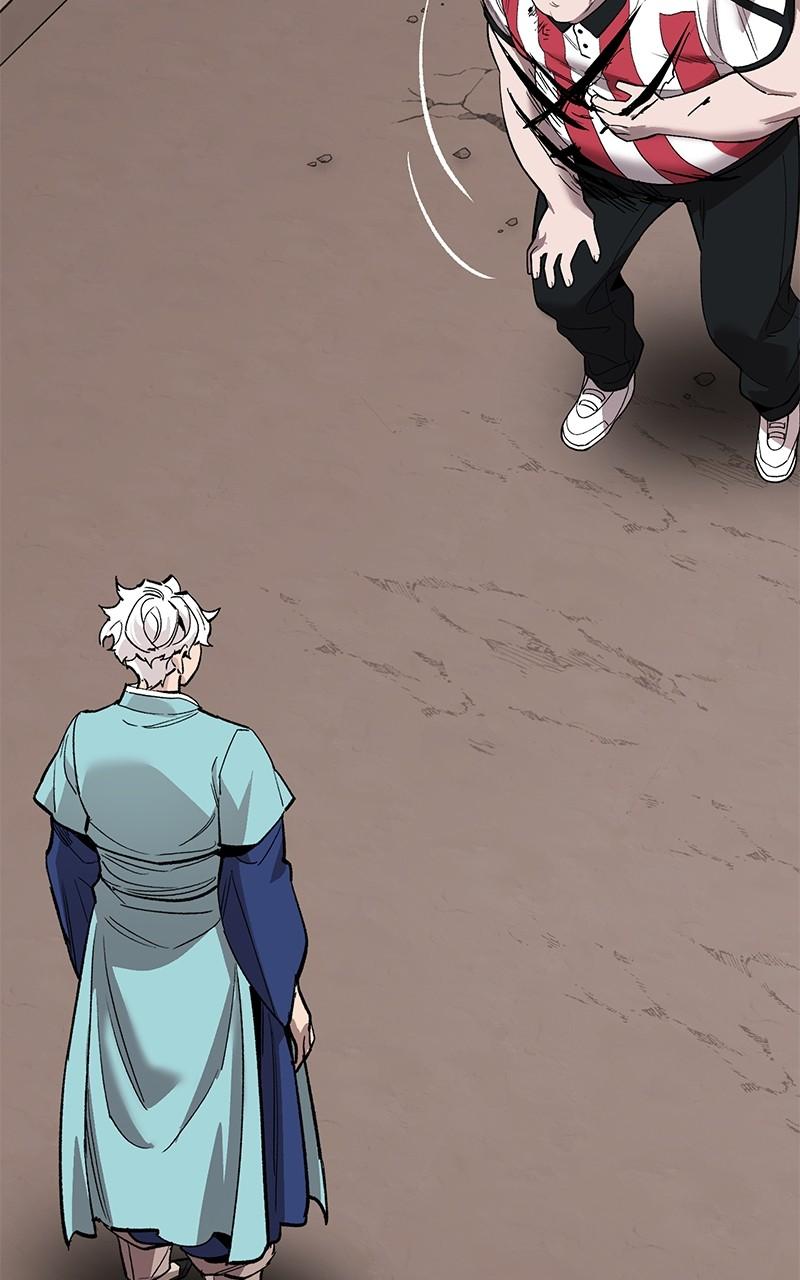 Limit Breaker Chap 135 - Next Chap 136