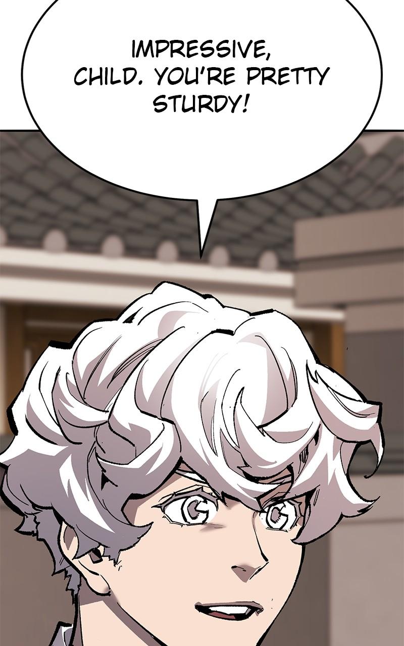 Limit Breaker Chap 135 - Next Chap 136