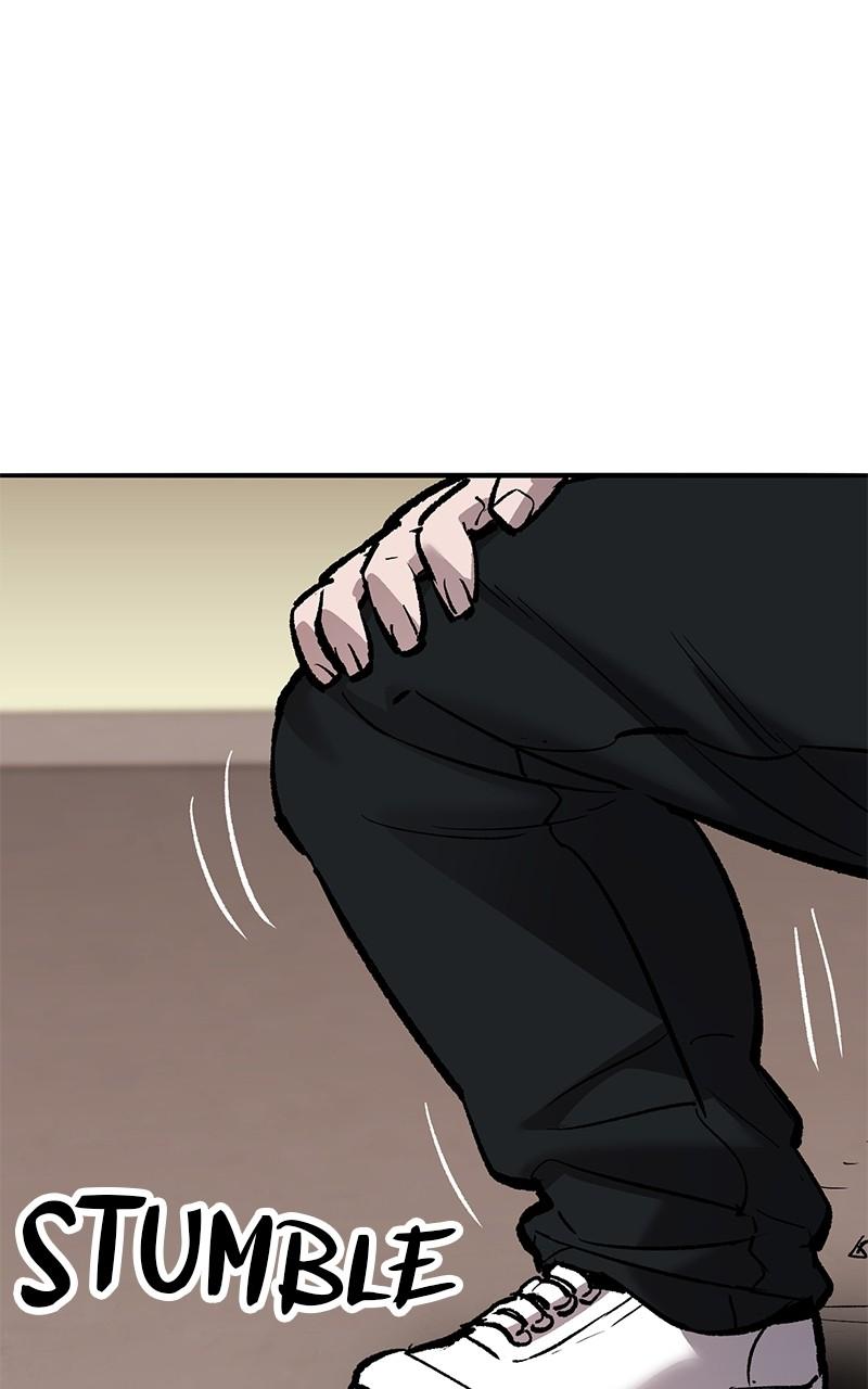 Limit Breaker Chap 135 - Next Chap 136