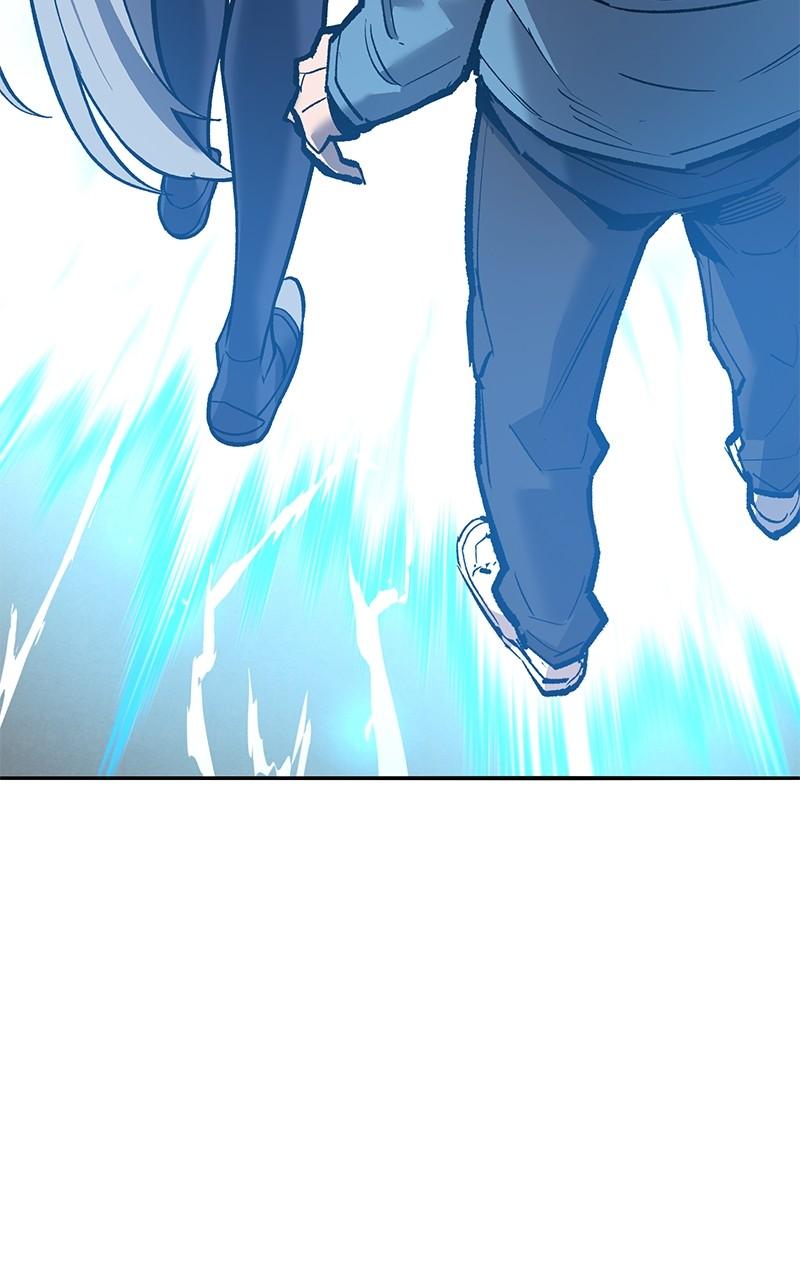 Limit Breaker Chap 135 - Next Chap 136