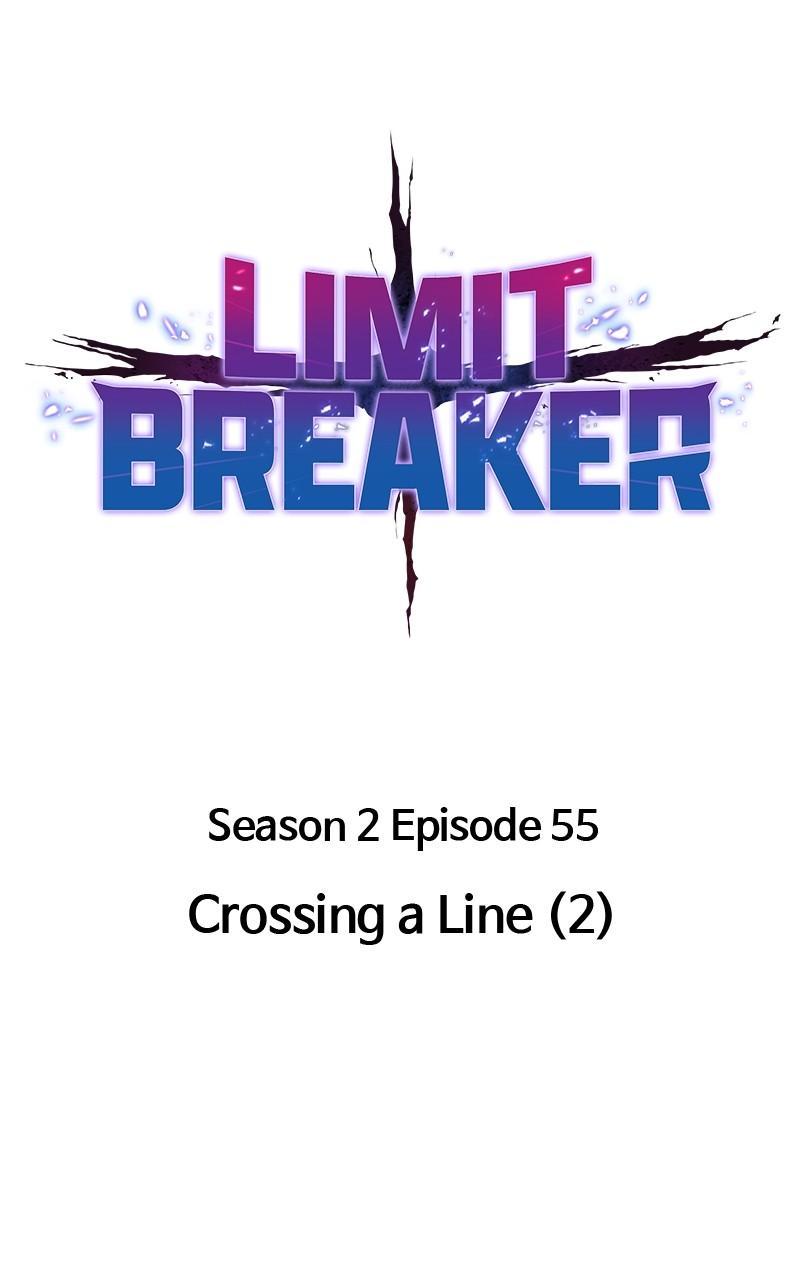 Limit Breaker Chap 135 - Next Chap 136