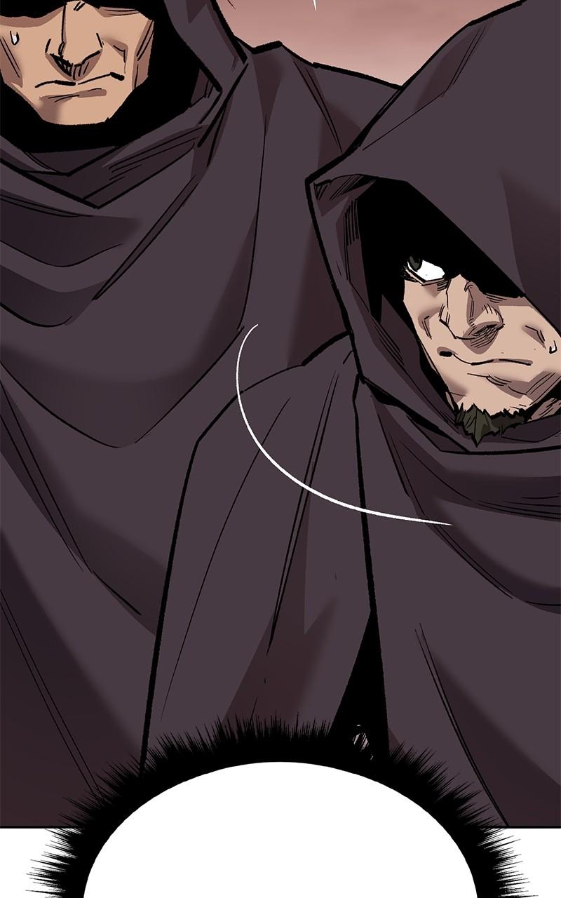 Limit Breaker Chap 135 - Next Chap 136