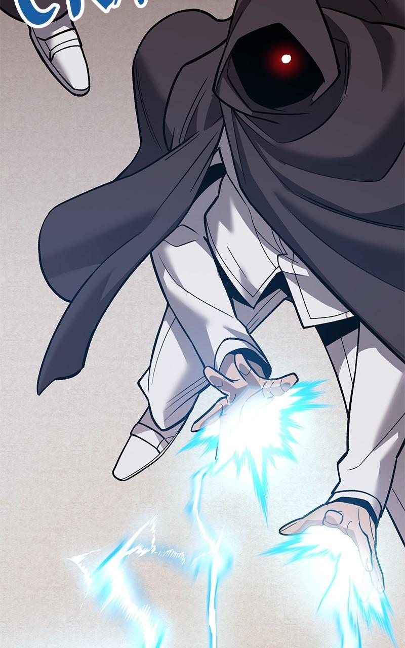 Limit Breaker Chap 135 - Next Chap 136
