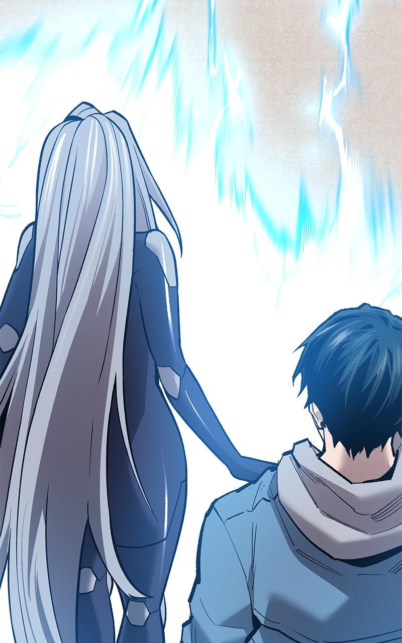 Limit Breaker Chap 135 - Next Chap 136