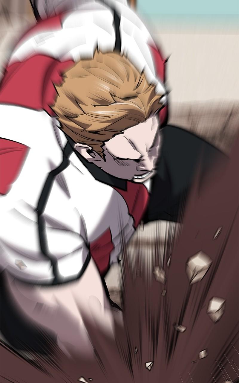 Limit Breaker Chap 135 - Next Chap 136