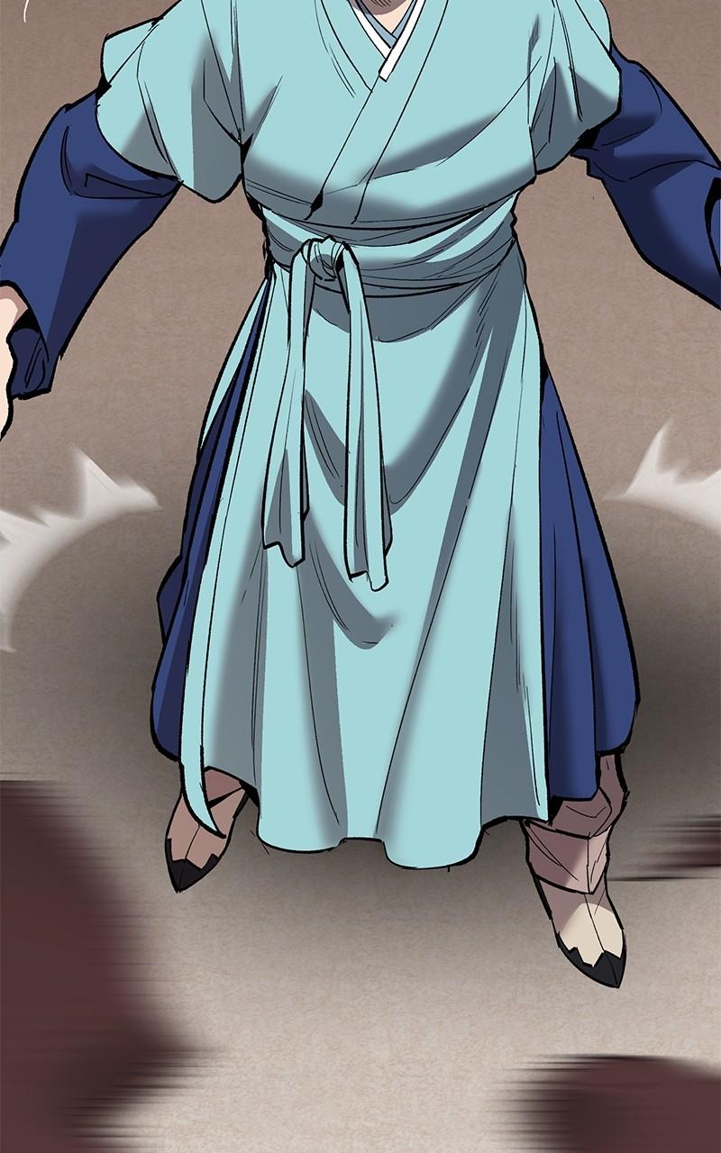 Limit Breaker Chap 135 - Next Chap 136