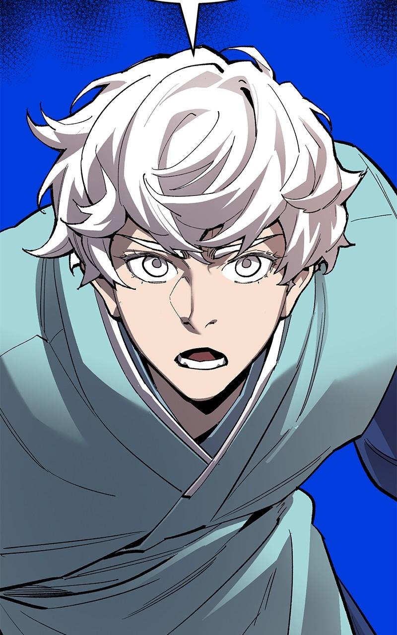 Limit Breaker Chap 135 - Next Chap 136