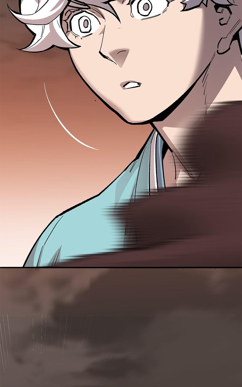 Limit Breaker Chap 135 - Next Chap 136
