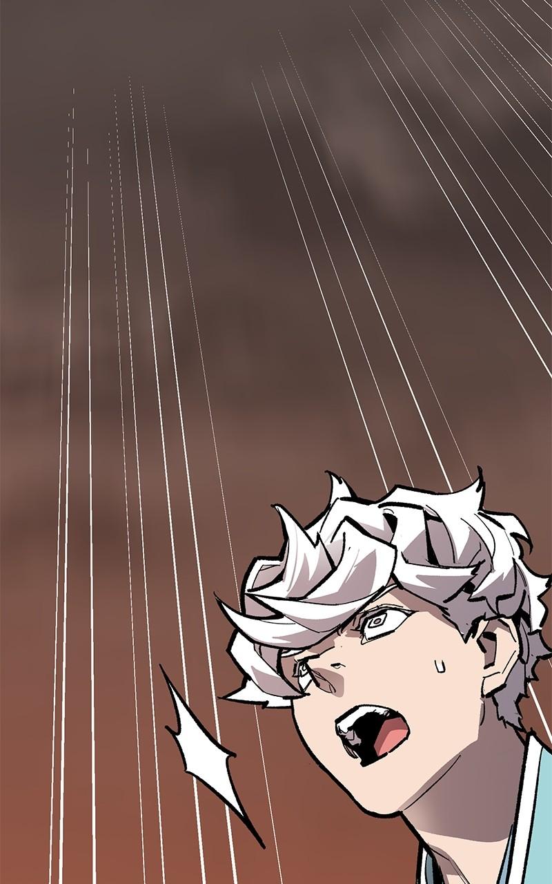 Limit Breaker Chap 135 - Next Chap 136