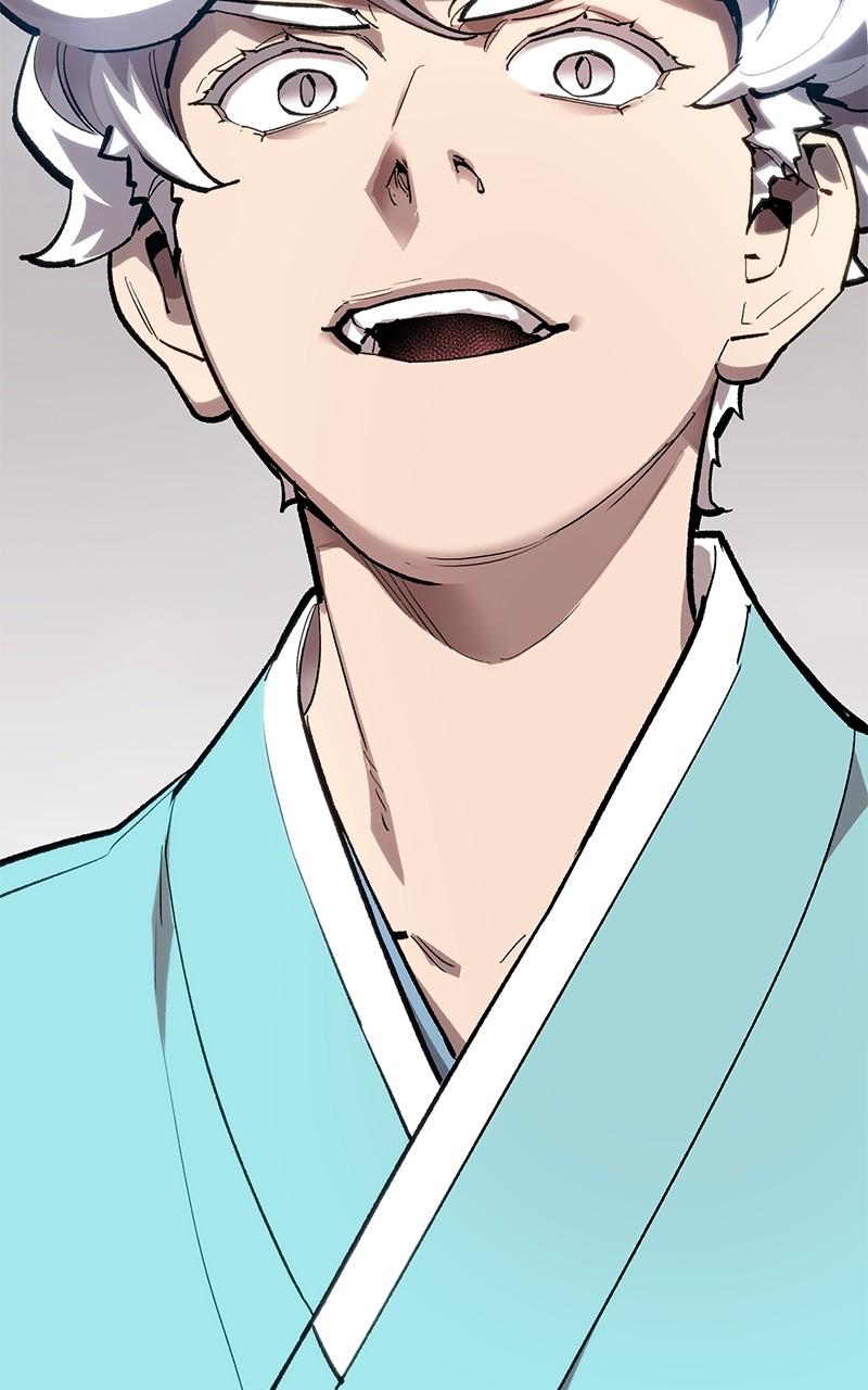 Limit Breaker Chap 135 - Next Chap 136