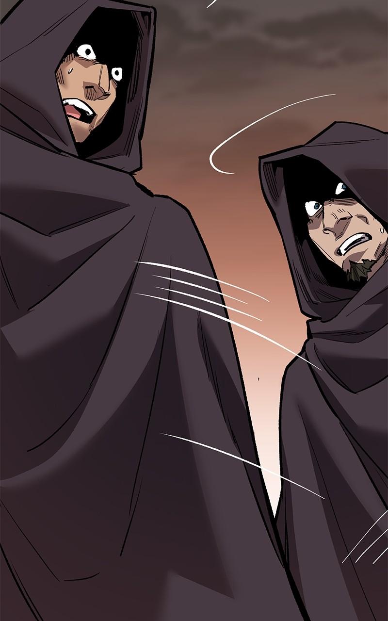 Limit Breaker Chap 135 - Next Chap 136