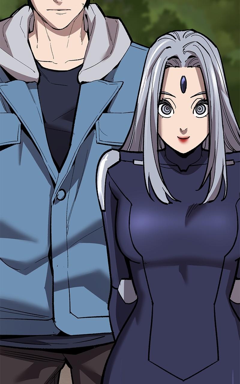 Limit Breaker Chap 135 - Next Chap 136