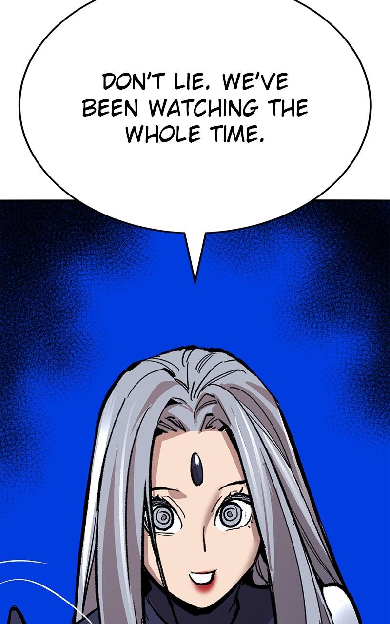 Limit Breaker Chap 135 - Next Chap 136