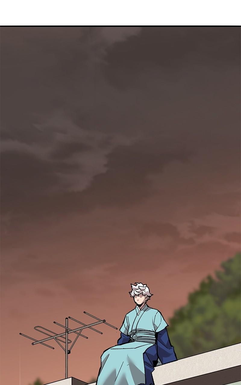 Limit Breaker Chap 135 - Next Chap 136