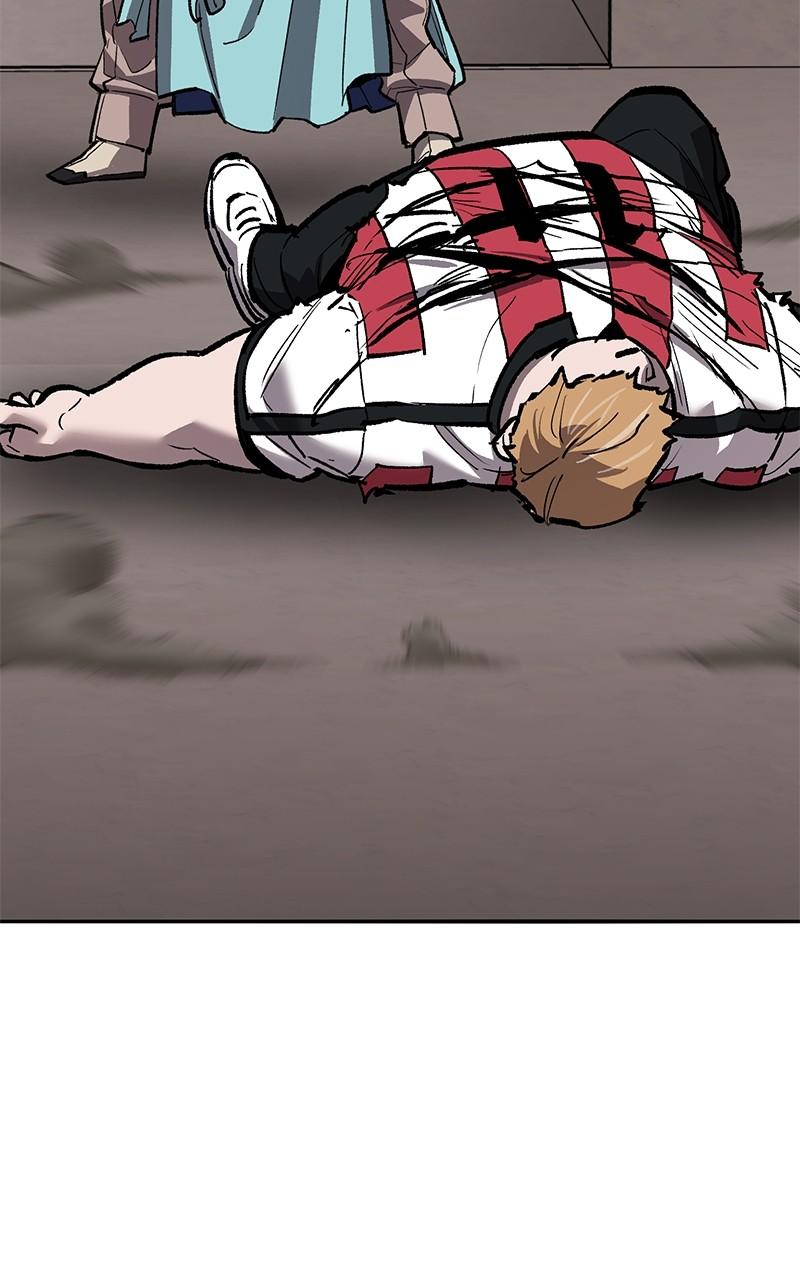 Limit Breaker Chap 135 - Next Chap 136