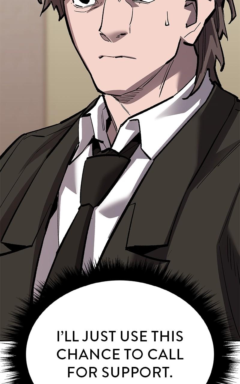 Limit Breaker Chap 135 - Next Chap 136