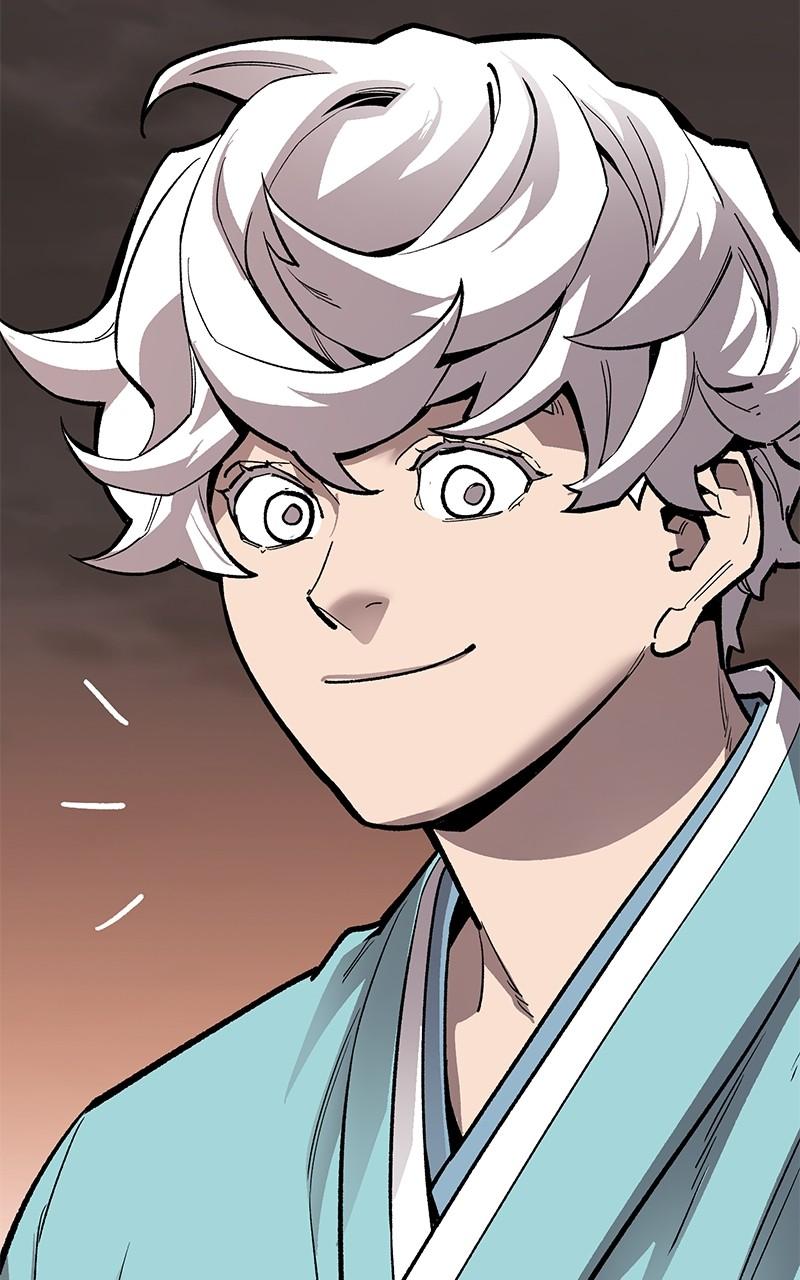 Limit Breaker Chap 135 - Next Chap 136