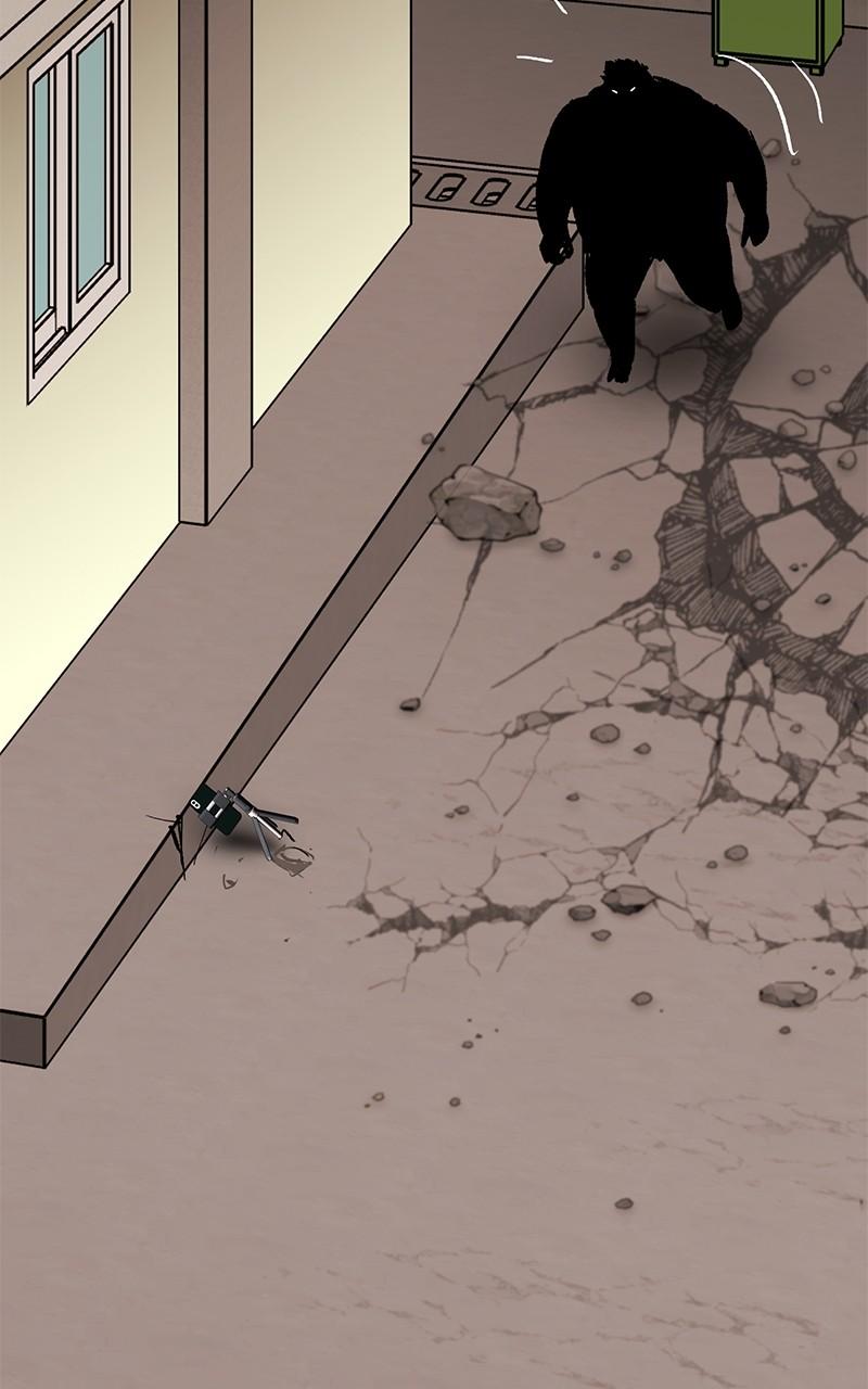 Limit Breaker Chap 135 - Next Chap 136