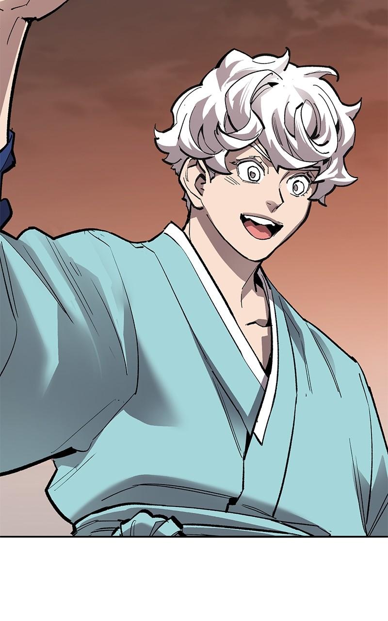 Limit Breaker Chap 135 - Next Chap 136