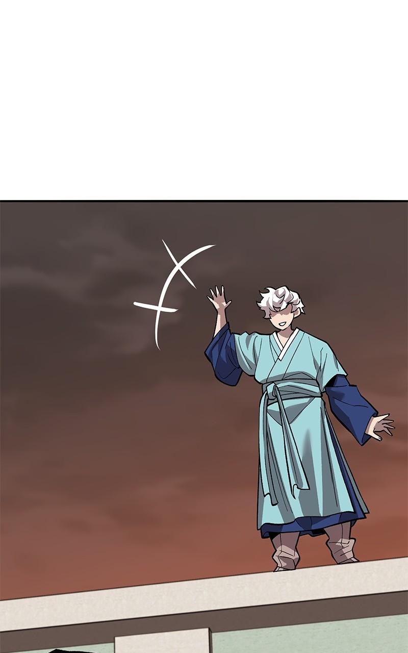 Limit Breaker Chap 135 - Next Chap 136