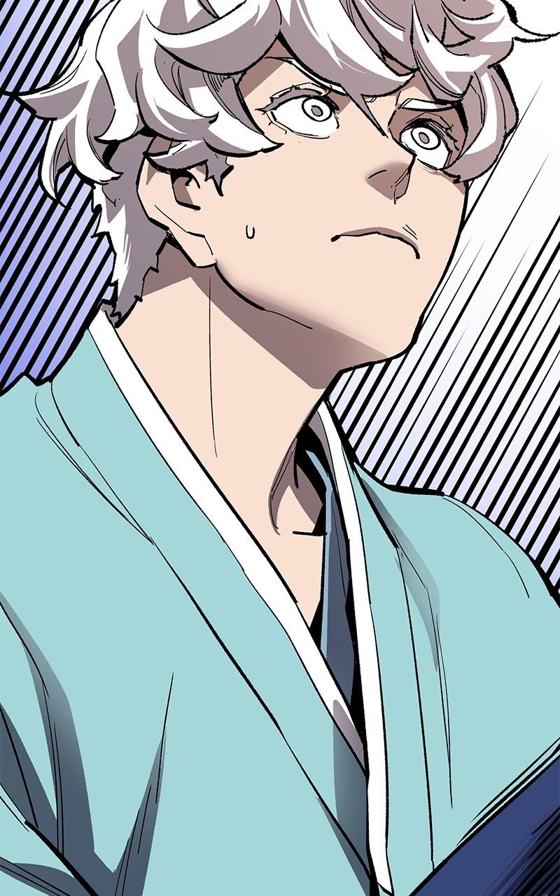 Limit Breaker Chap 135 - Next Chap 136