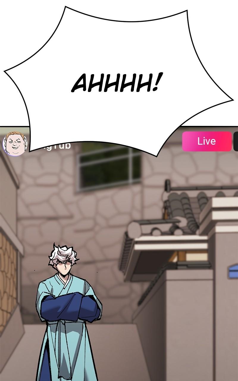 Limit Breaker Chap 135 - Next Chap 136