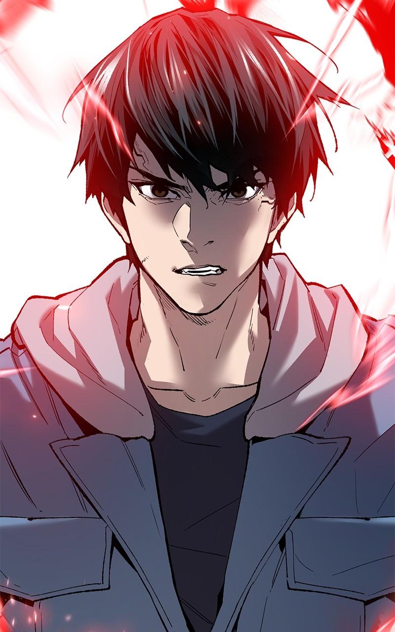 Limit Breaker Chap 135 - Next Chap 136