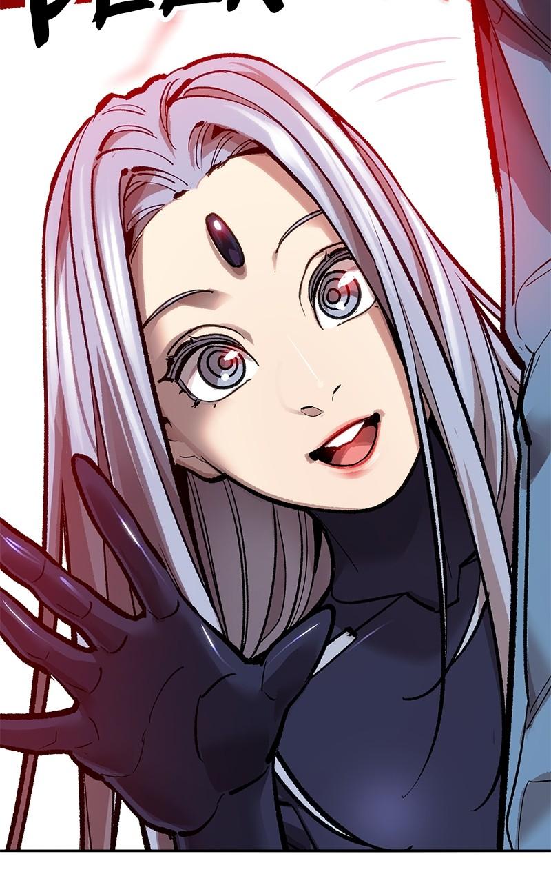 Limit Breaker Chap 135 - Next Chap 136