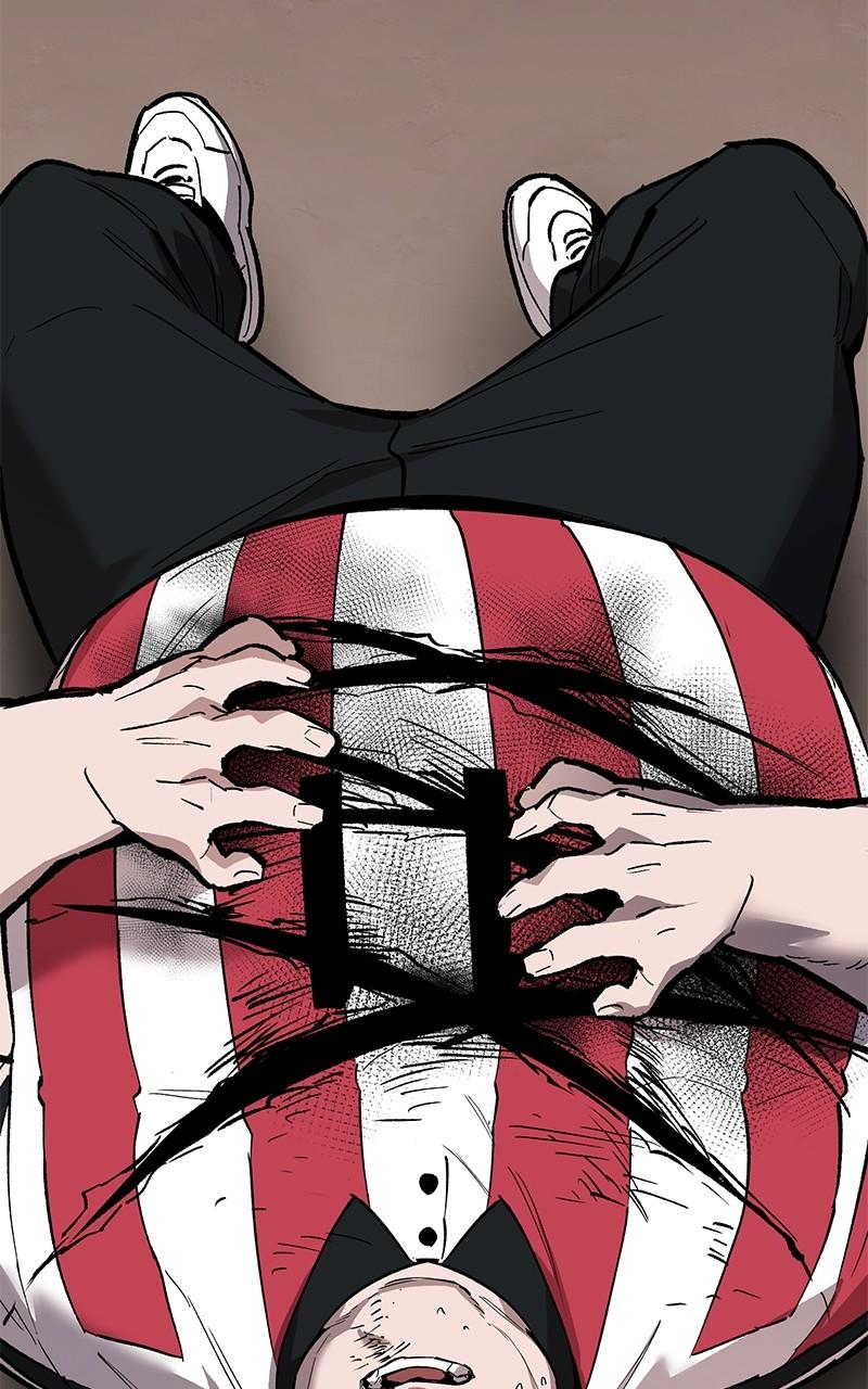 Limit Breaker Chap 135 - Next Chap 136