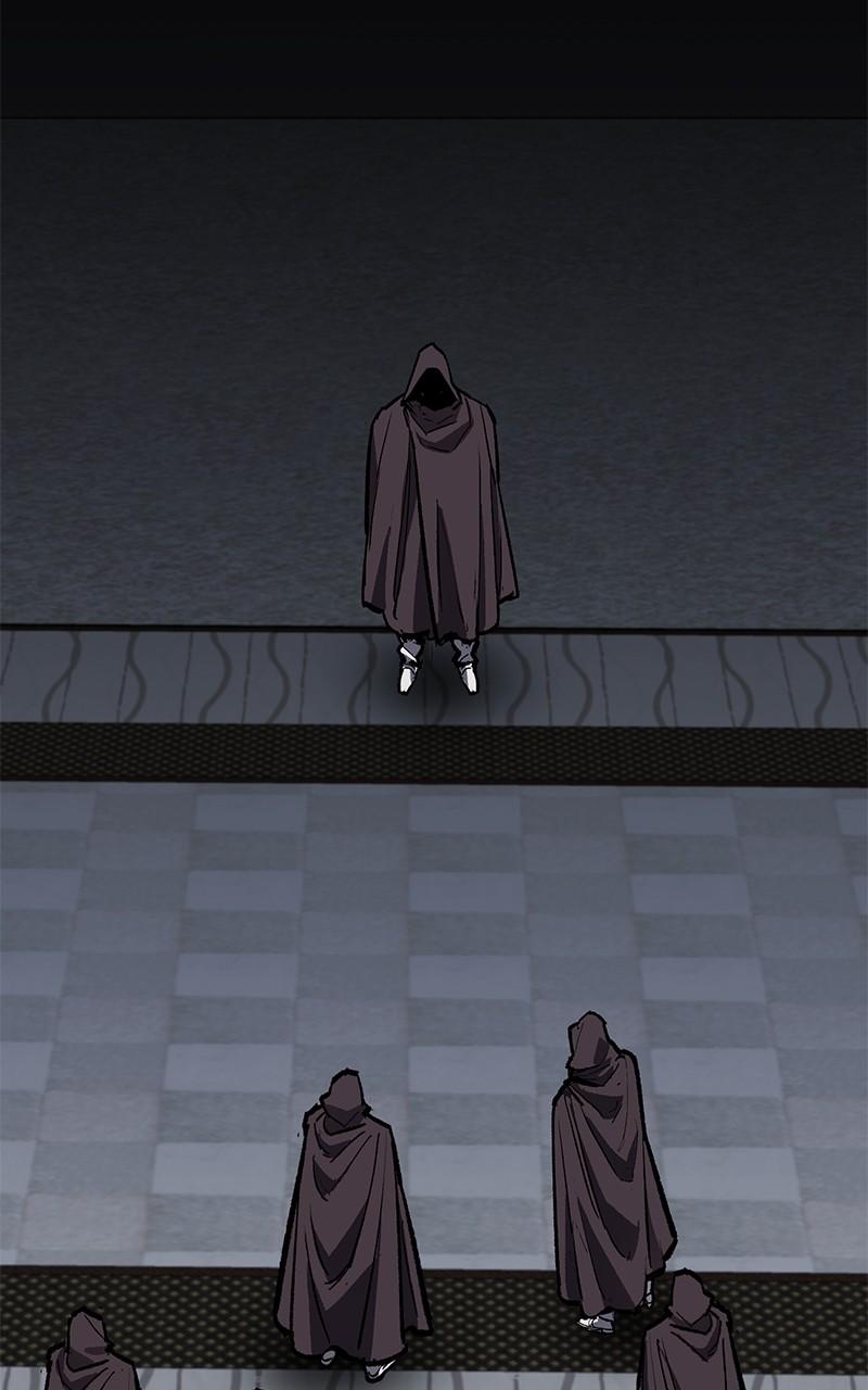 Limit Breaker Chap 135 - Next Chap 136