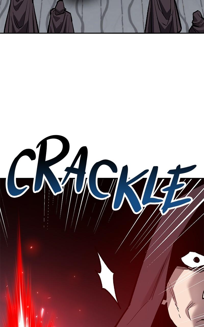 Limit Breaker Chap 135 - Next Chap 136