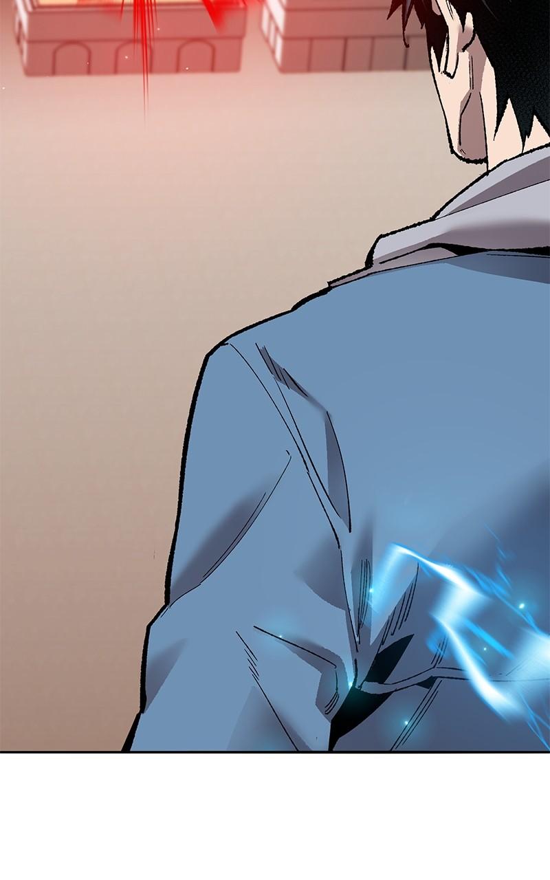 Limit Breaker Chap 135 - Next Chap 136