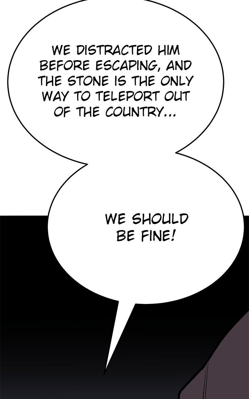 Limit Breaker Chap 135 - Next Chap 136