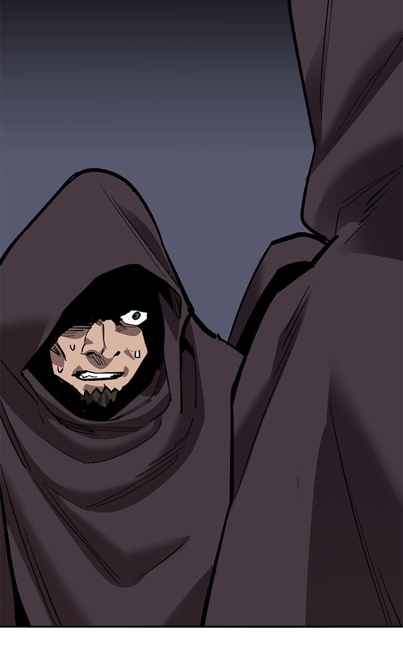 Limit Breaker Chap 135 - Next Chap 136
