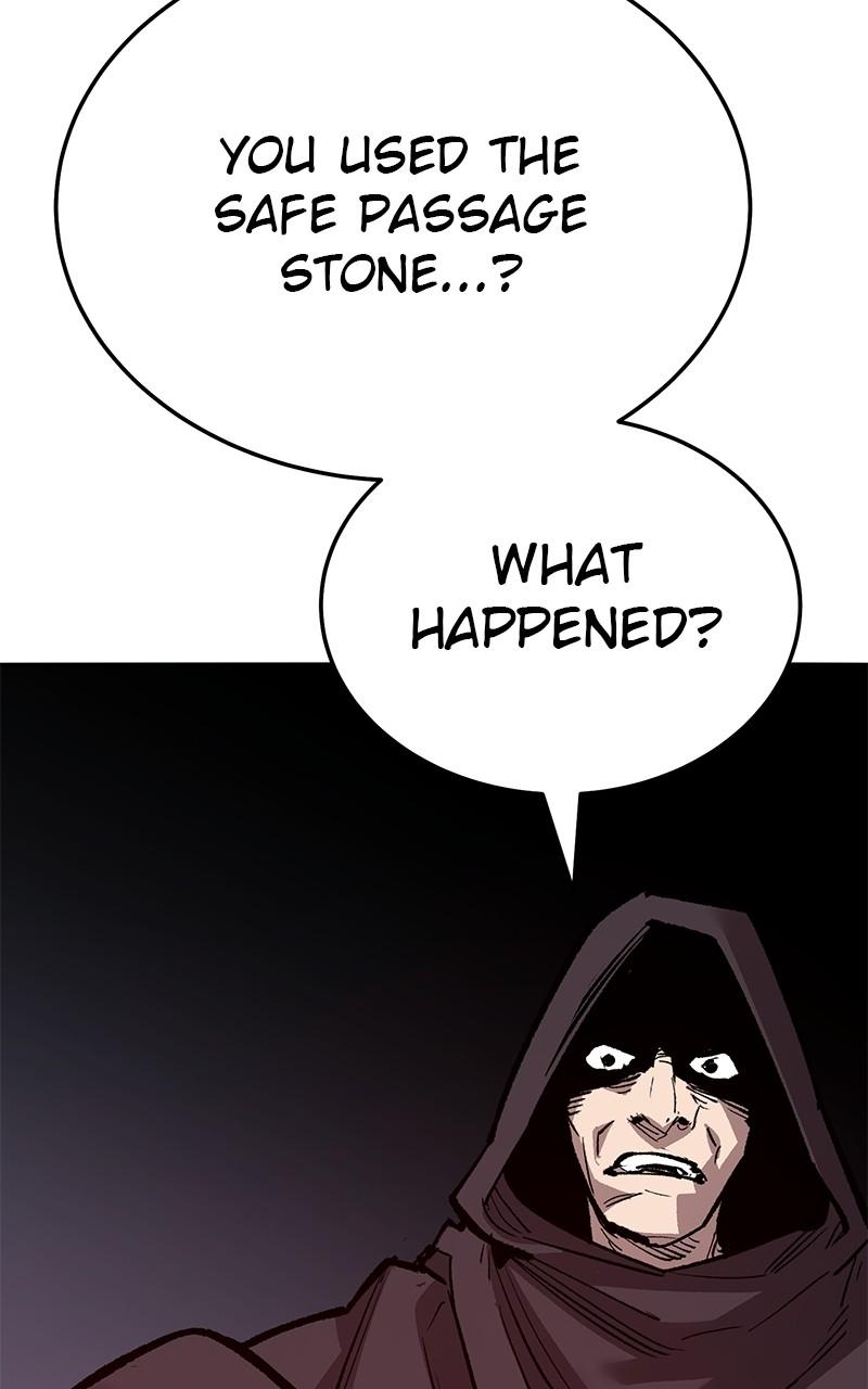 Limit Breaker Chap 135 - Next Chap 136