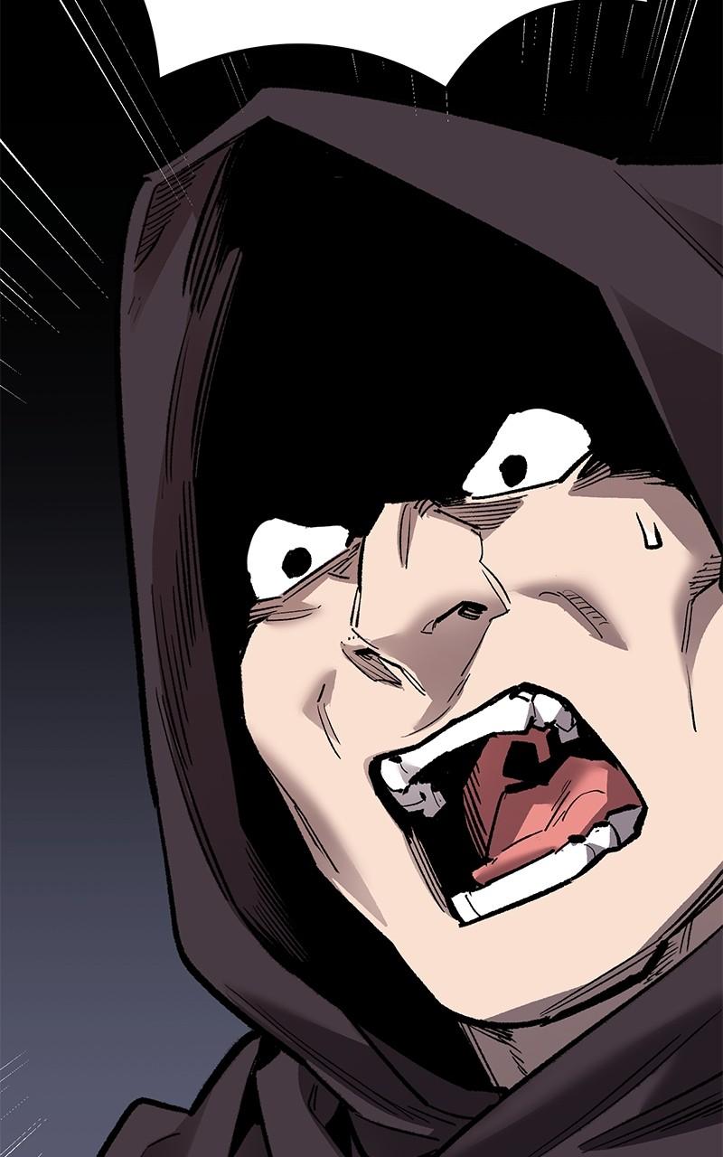 Limit Breaker Chap 135 - Next Chap 136
