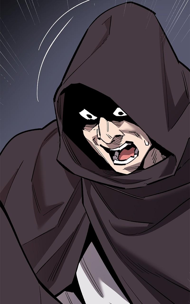 Limit Breaker Chap 135 - Next Chap 136