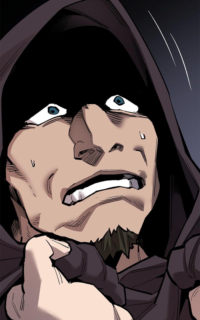 Limit Breaker Chap 135 - Next Chap 136