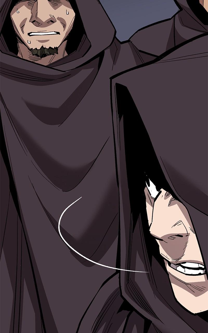 Limit Breaker Chap 135 - Next Chap 136