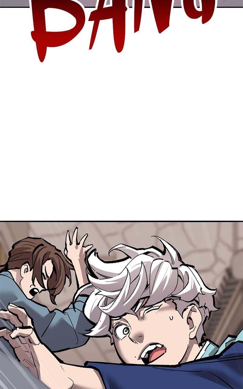 Limit Breaker Chap 135 - Next Chap 136