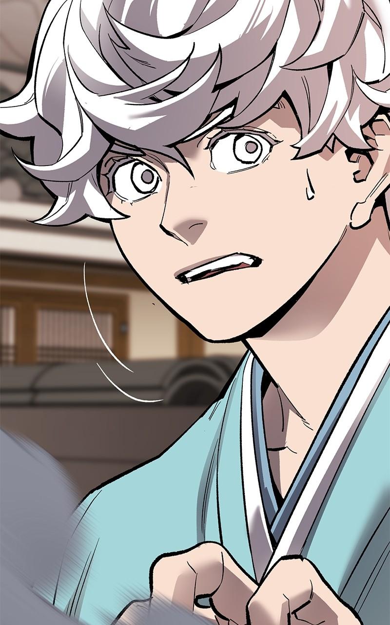Limit Breaker Chap 135 - Next Chap 136