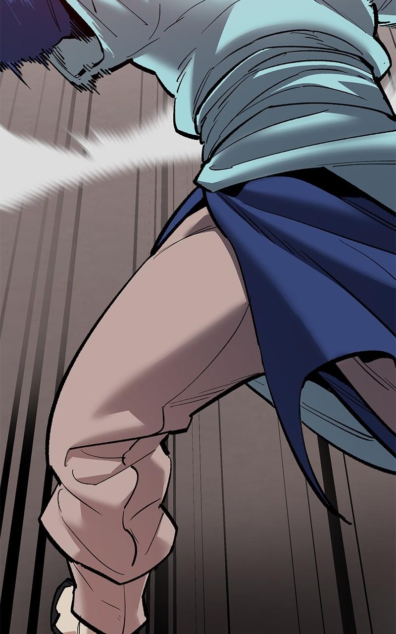 Limit Breaker Chap 135 - Next Chap 136