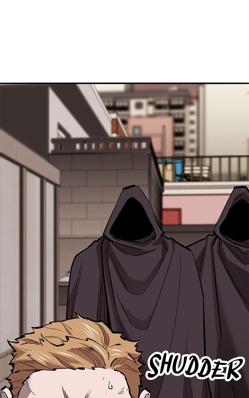 Limit Breaker Chap 135 - Next Chap 136
