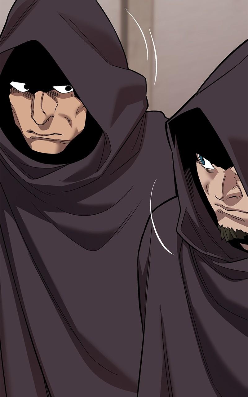 Limit Breaker Chap 135 - Next Chap 136