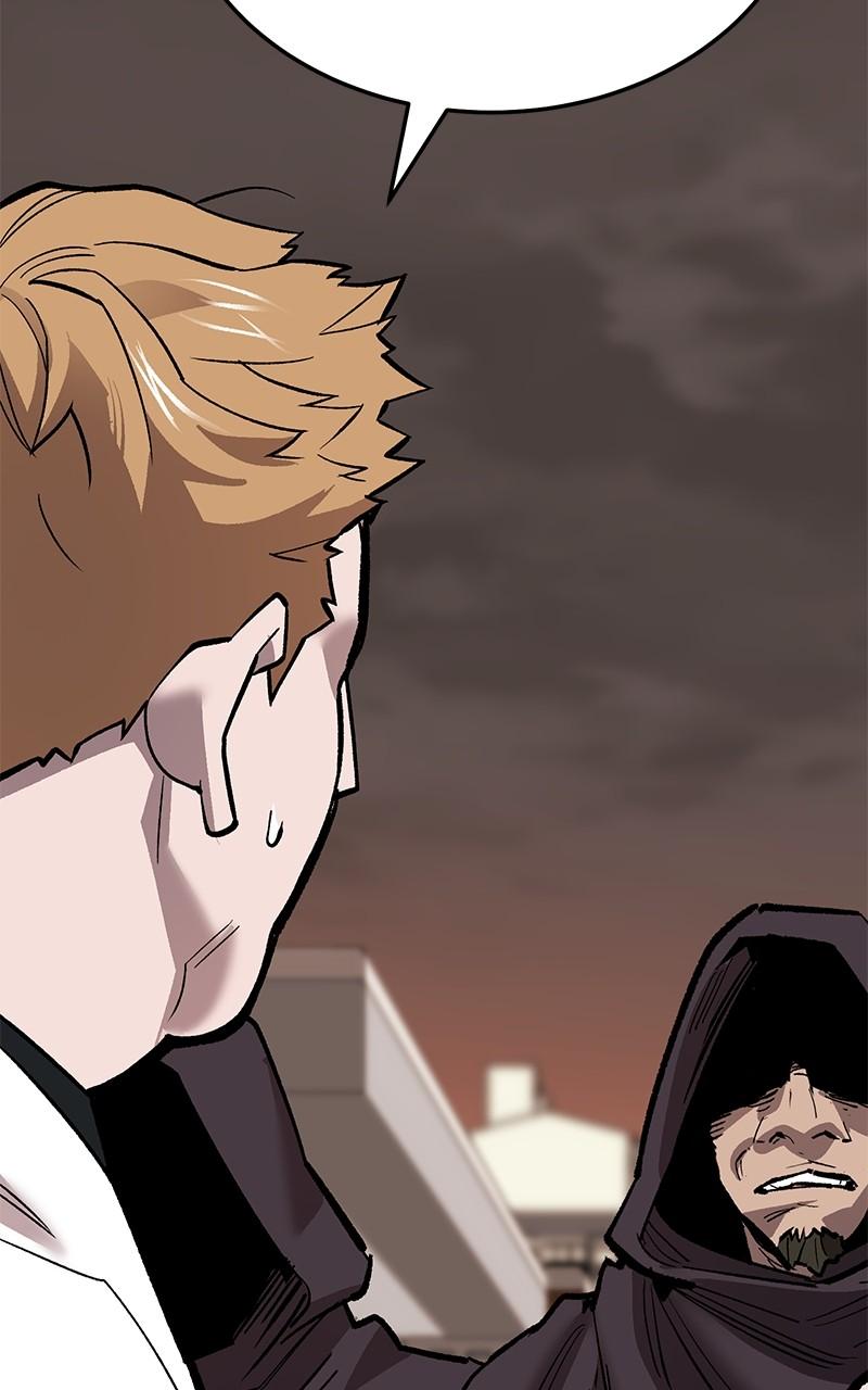 Limit Breaker Chap 135 - Next Chap 136