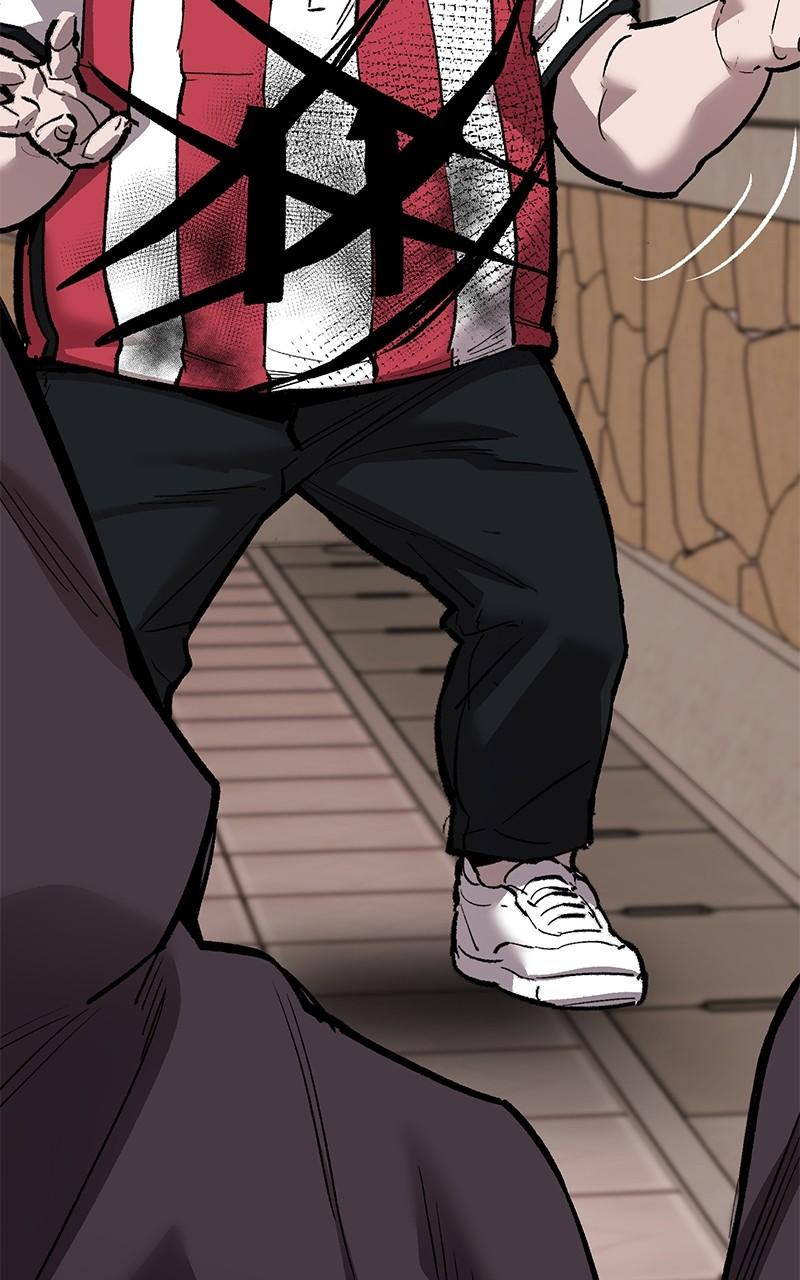 Limit Breaker Chap 135 - Next Chap 136