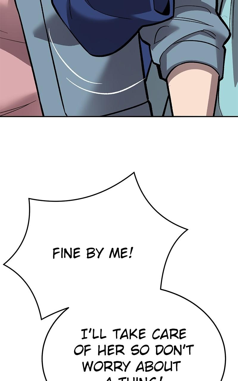 Limit Breaker Chap 135 - Next Chap 136