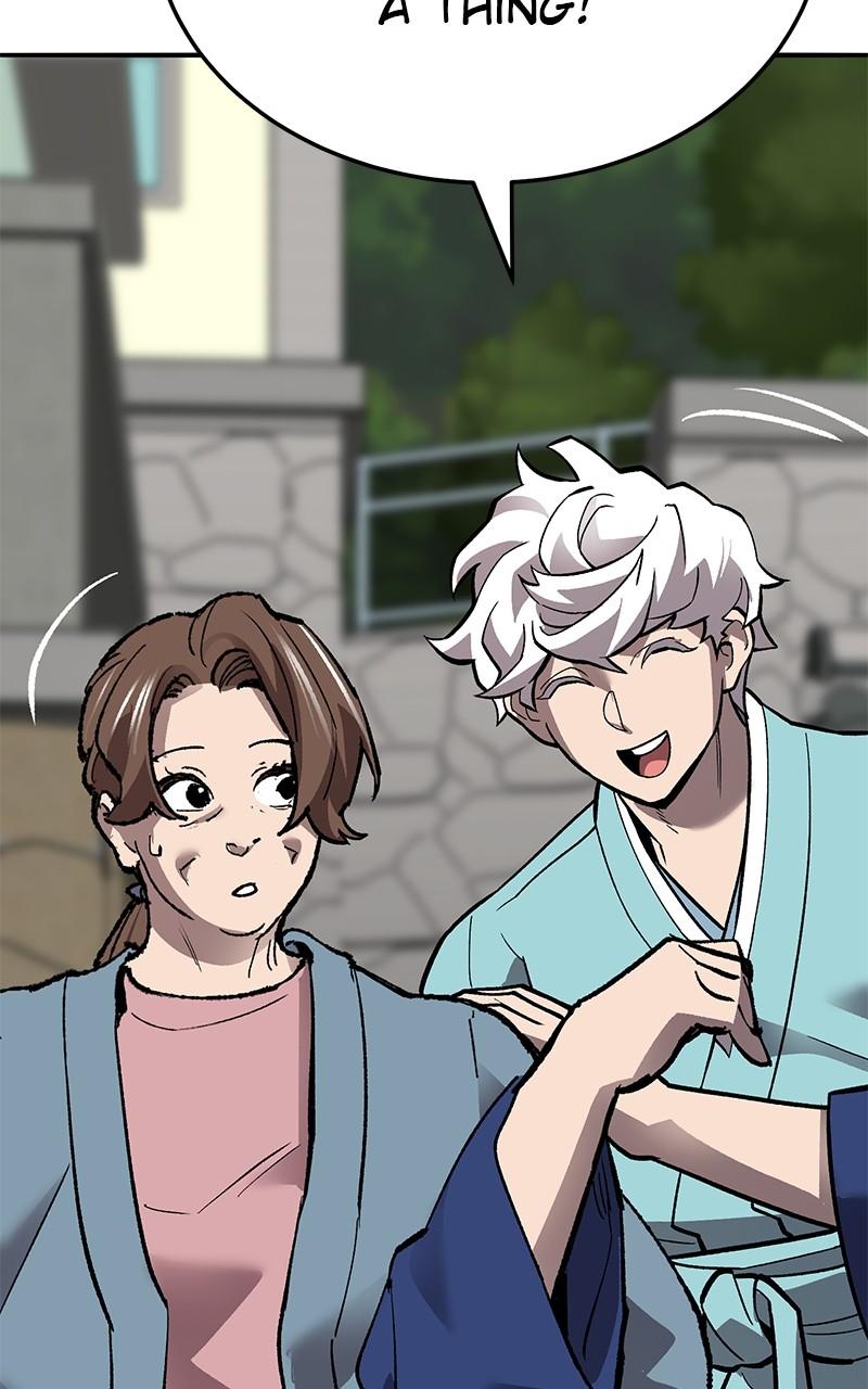 Limit Breaker Chap 135 - Next Chap 136