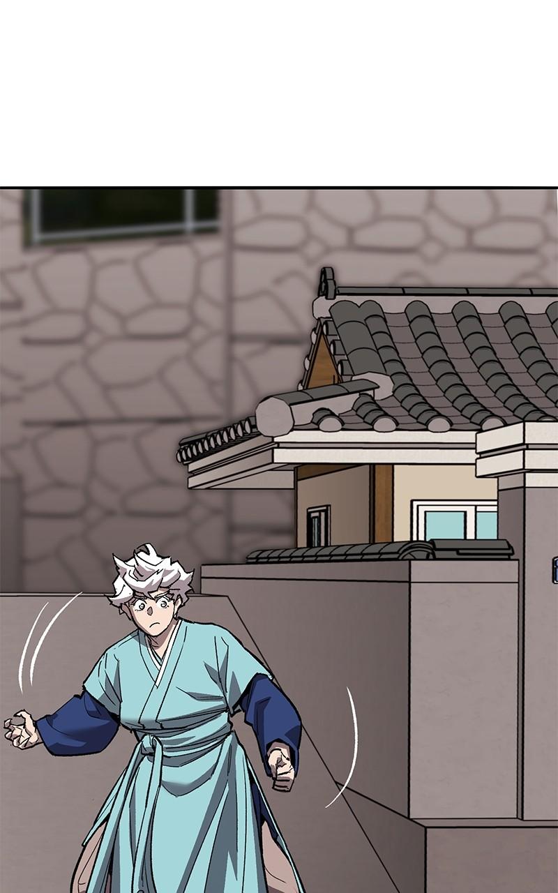 Limit Breaker Chap 135 - Next Chap 136